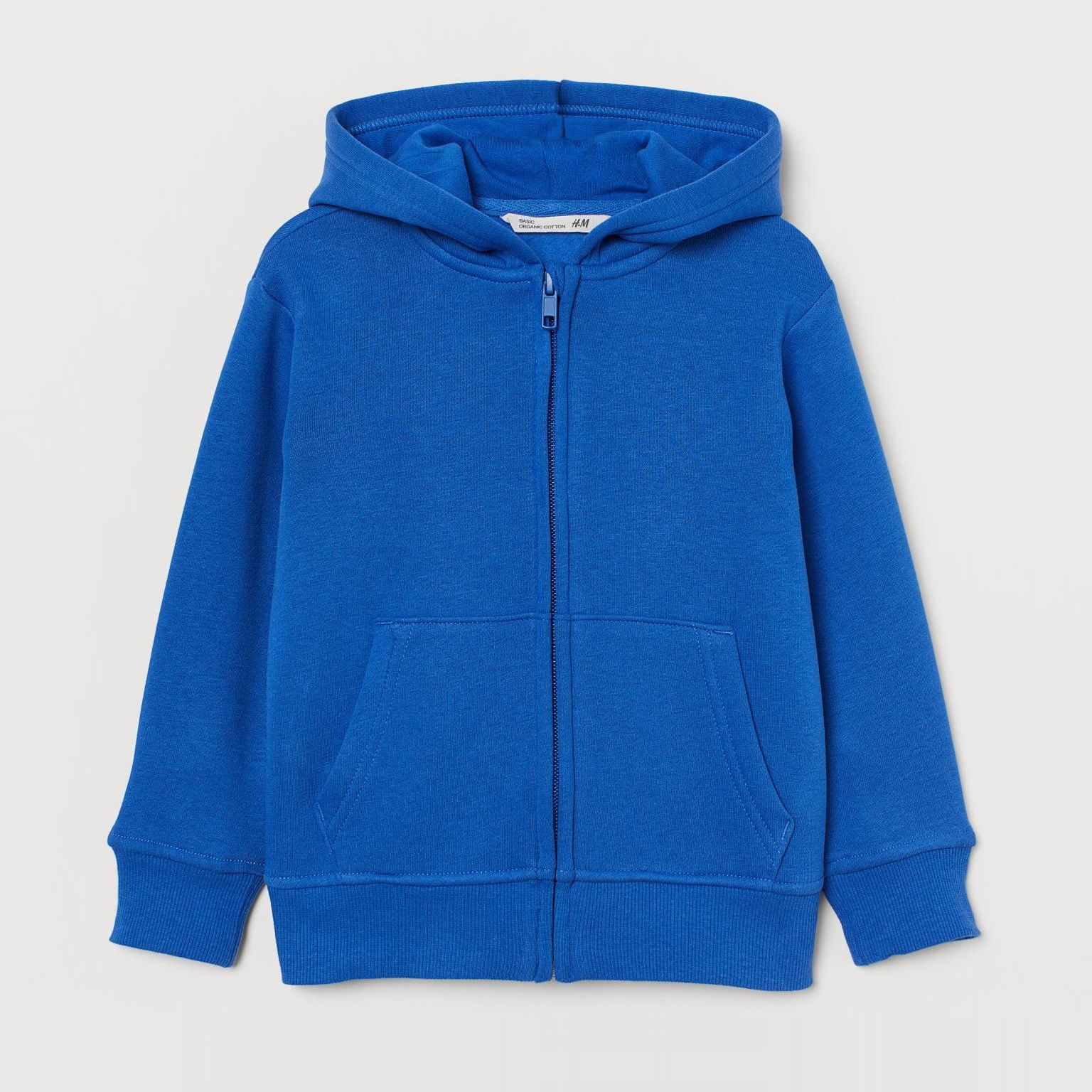 سویشرت پسرانه اچ اند ام مدل 0739092022 - - 1