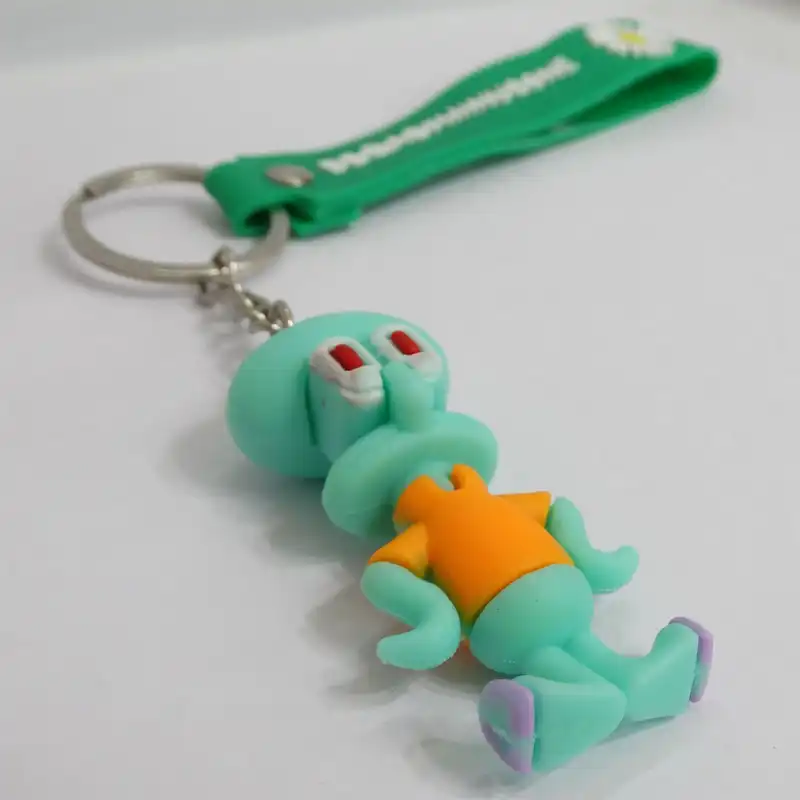 جاکلیدی مدل سیلیکونی طرح اختاپوس