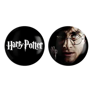 پیکسل خندالو مدل هری پاتر (Harry Potter) کد 28972898 مجموعه 2 عددی