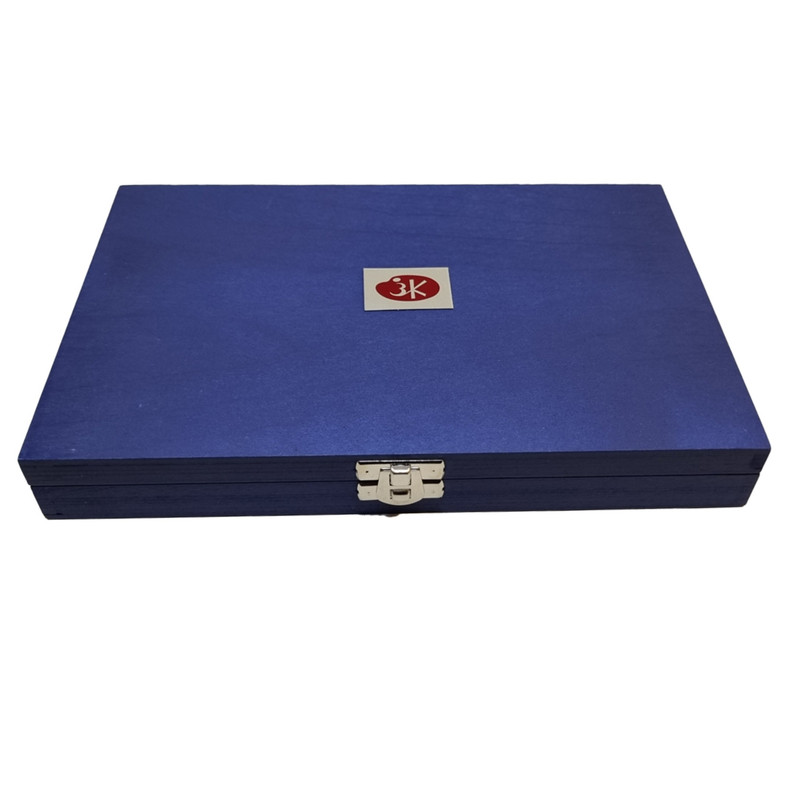 آبرنگ 48 رنگ سنت پیترزبورگ مدل 1893