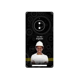 MAHOOT Engineer Cover Sticker for Nokia Lumia 830