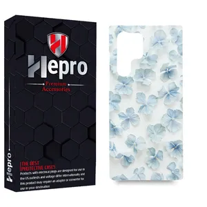 HEPRO MC Cover for SAMSUNG GALAXY S22 PLUS