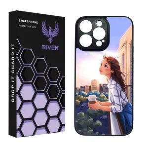RIVEN RI3-3 Case For Apple iphone 14 Pro Max