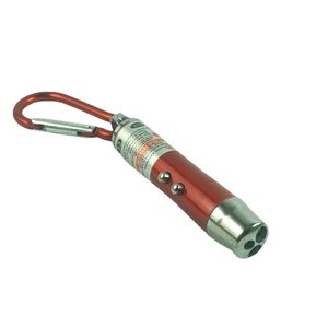 نقد و بررسی لیزر پوینتر مدل سه حالته توسط خریداران