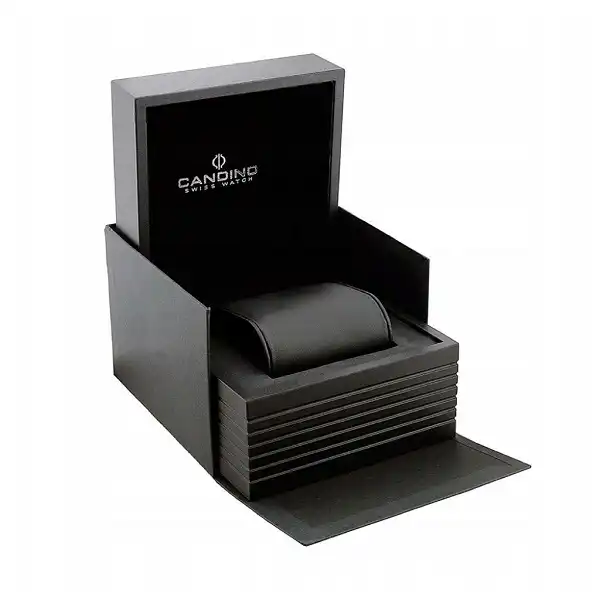 ساعت مچی عقربه ای زنانه کاندینو مدل C46111