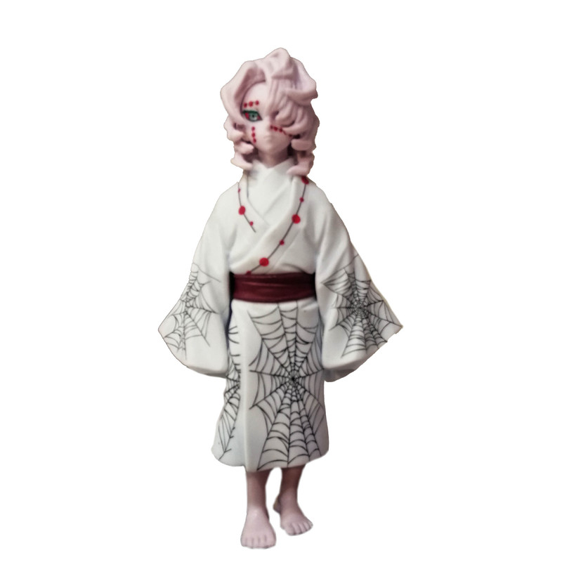 فیگور مدل انیمه شیطان کش کد 1028