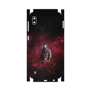 MAHOOT Tom Hardy-FullSkin Cover Sticker for Samsung Galaxy A10