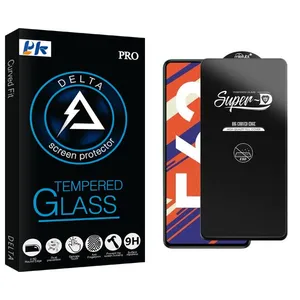 PK Delta SuperD_ESD Screen Protector For Samsung  Galaxy F62