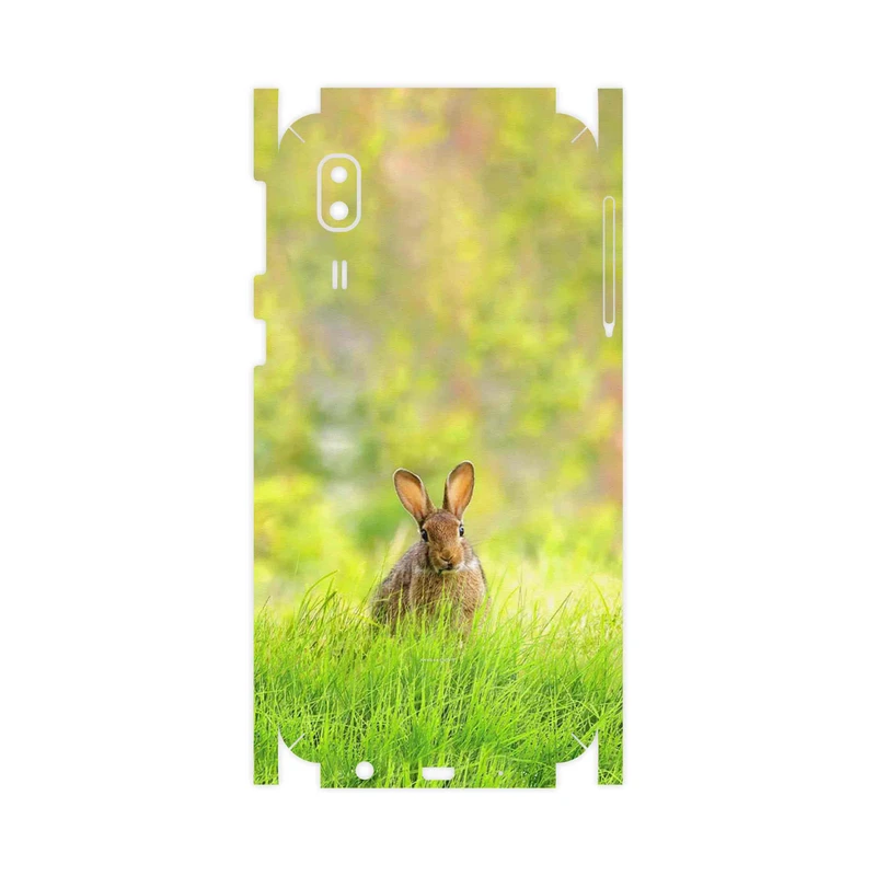 برچسب پوششی ماهوت مدل Rabbit-FullSkin مناسب برای گوشی موبایل سامسونگ Galaxy A2 Core