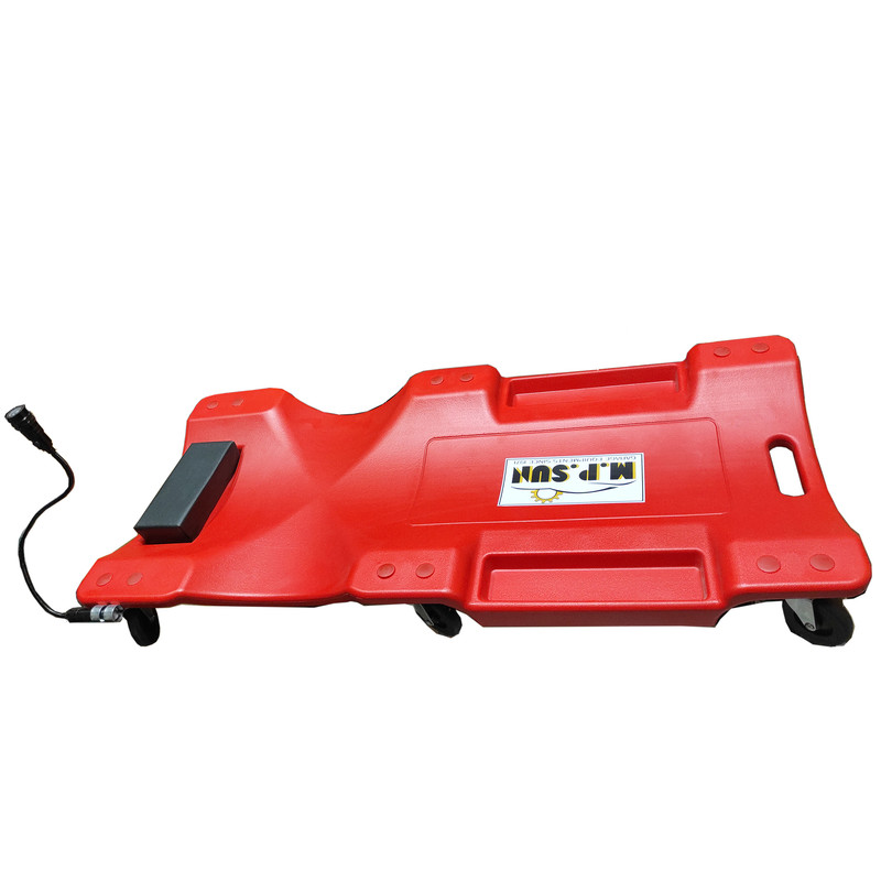 برانکارد تعمیر گاهی ام پی سان مدل SMRANCARUNCH