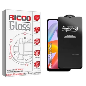 Ricoo RC Screen Protector For Xiaomi Redmi A2 Plus