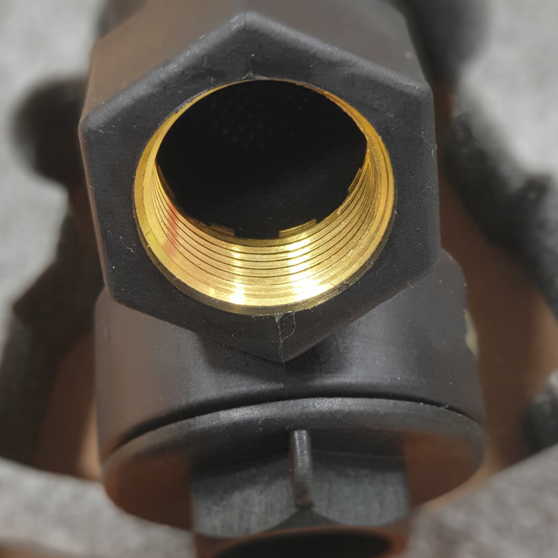 فیلتر مغناطیسی مدار گرمایش مدل J1