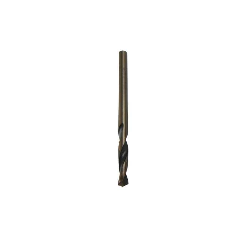  مته آهن ولف مدل HSS-5-3.2 کد 0033 سایز 3.2 میلیمتر بسته 10 عددی