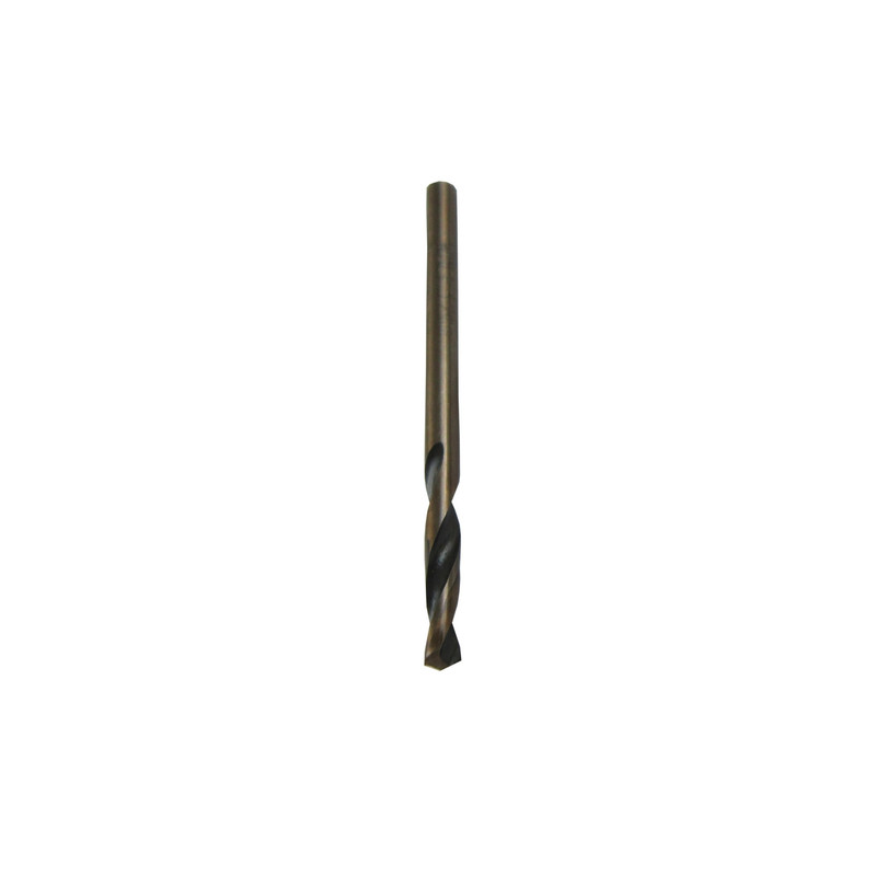  مته آهن ولف مدل HSS-5-3.2 کد 0033 سایز 3.2 میلیمتر بسته 10 عددی