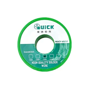 سیم لحیم کوئیک مدل SOLDER WIRE QUICK