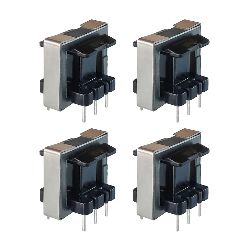 ترانسفورماتور بدون سیم پیچ مدل TK-2120 بسته 4 عددی 