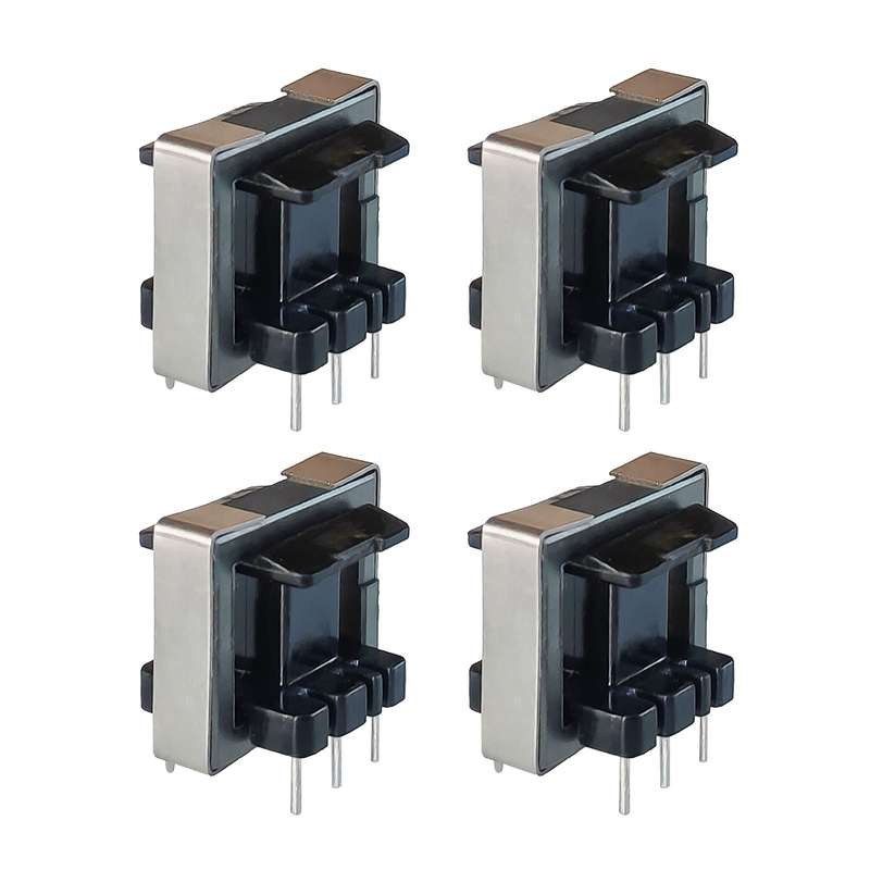 ترانسفورماتور بدون سیم پیچ مدل TK-2120 بسته 4 عددی