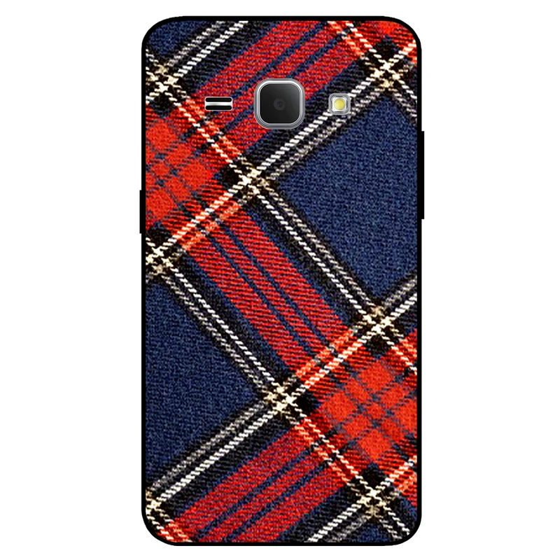 کاور مگافون کد 8103 مناسب برای گوشی موبایل سامسونگ Galaxy J120 / J1 2016