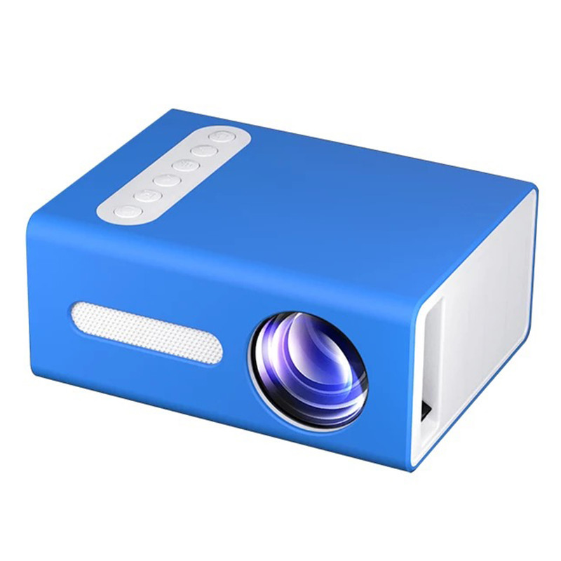 مینی ویدئو پروژکتور مدل 3334 مینی ویدئو پروژکتور مدل 3334