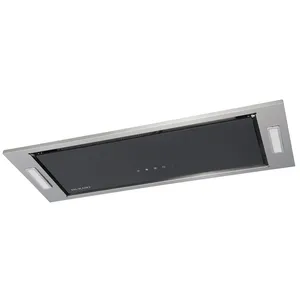  هود مخفی مورانو کد HD600SH سایز 80 