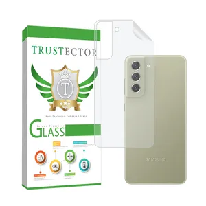 Trustector NANOMTBT Nano Back Protector For Samsung Galaxy S21 FE 5G