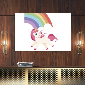 تابلو شاسی مدل یونیکورن کد 34