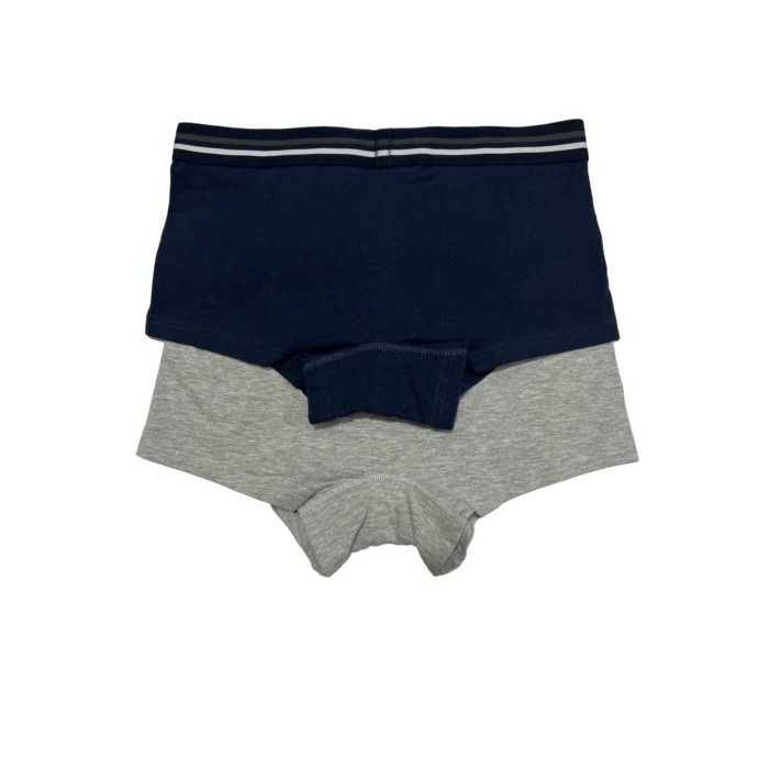 شورت پادار مردانه رویال کلس مدل 005 بسته دو عددی - - 2