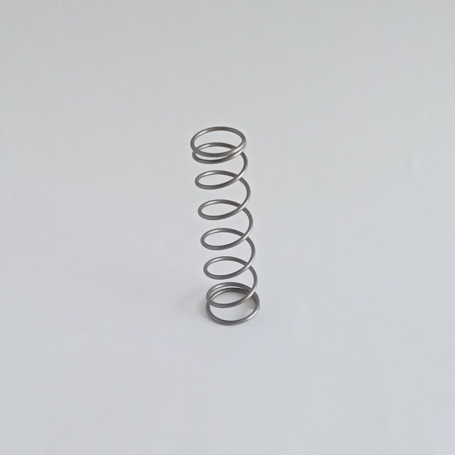 فنر قیچی باغبانی مدل سیمی 53mm-16mm