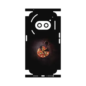MAHOOT Pizza-FullSkin Cover Sticker for Nothing Phone 2a
