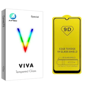 Junbo Viva Glass Screen Protector For Samsung glaxy A50