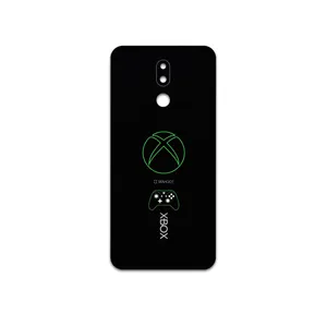 MAHOOT XBOX Cover Sticker for Nokia 3.2 TA-1164