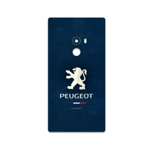 MAHOOT Peugeot Cover Sticker for Xiaomi Mi Mix