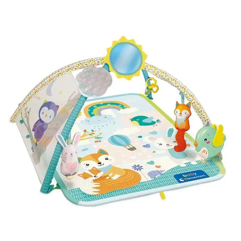 تشک بازی مدل AH17247