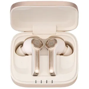 هدست بی سیم مومکس مدل ABR SPARK BT5 EARBUDS ,LPO