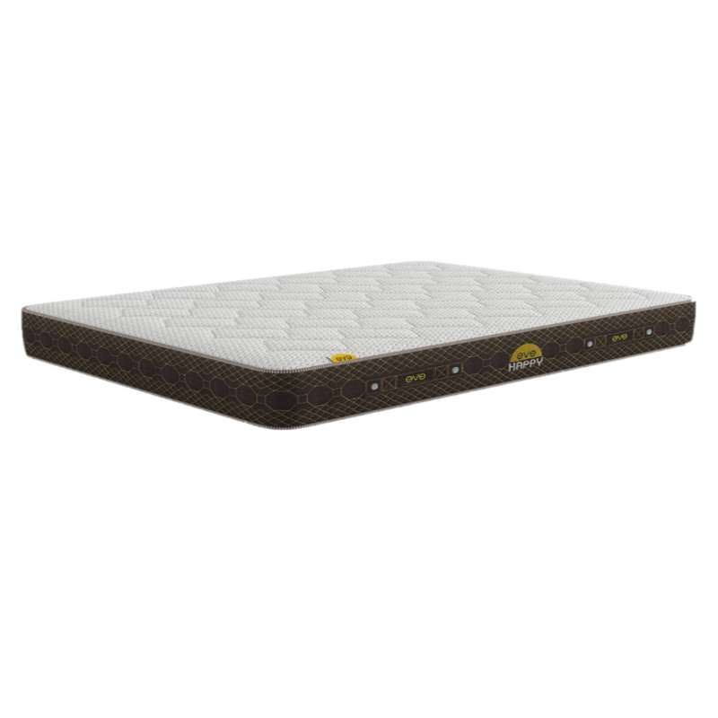 تشک تخت خواب اوه مدل هپی دو نفره سایز 160x200 سانتی متر