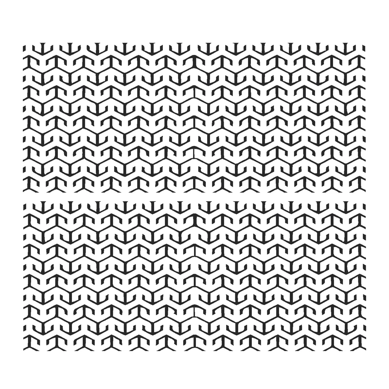 برچسب چراغ خودرو مهدیار کد BCH105 بسته دوعددی