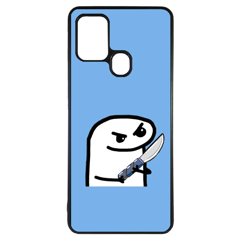 کاور طرح نقاشی مناسب برای گوشی موبایل سامسونگ galaxy a21s
