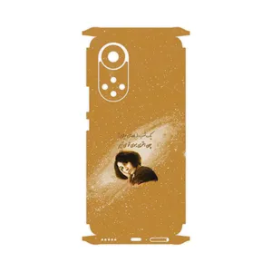 MAHOOT Forough Farrokhzad-FullSkin Cover Sticker for Huawei Nova 9