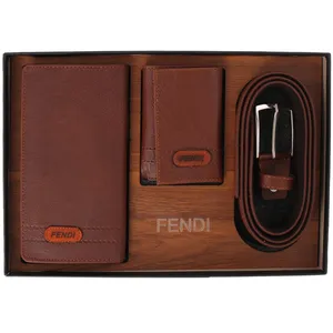 ست هدیه مردانه مدل E-106179