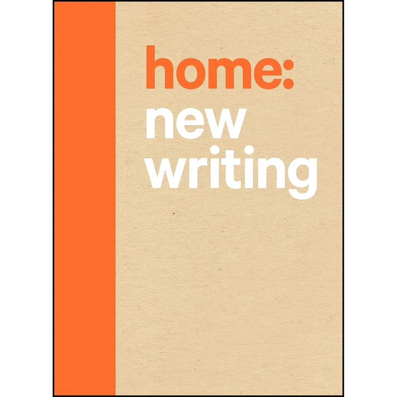 کتاب Home اثر Thom Conroy انتشارات Massey University Press