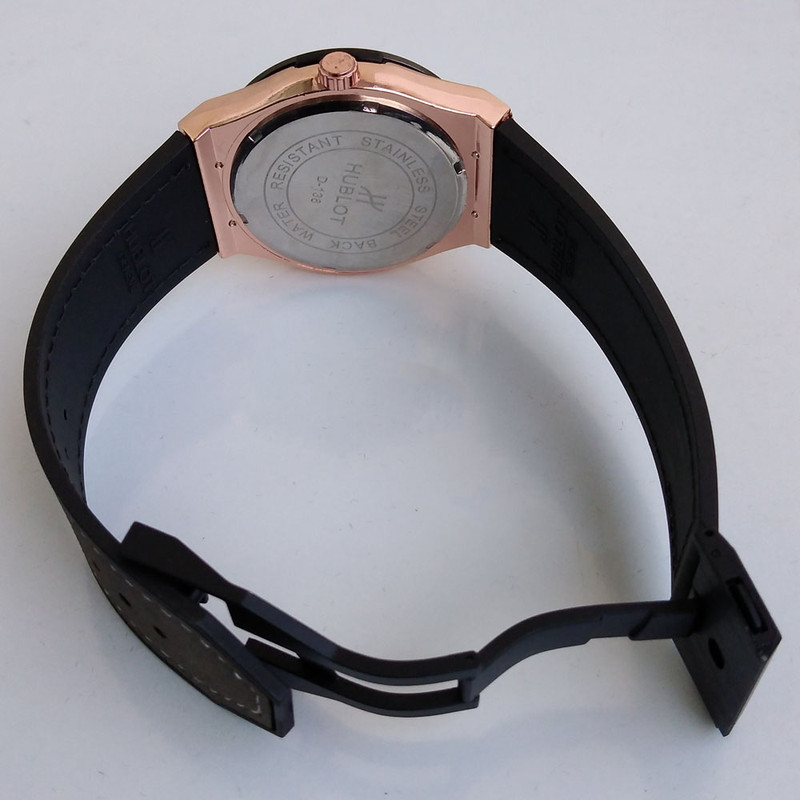 ساعت مچی عقربه ای پسرانه مدل 454