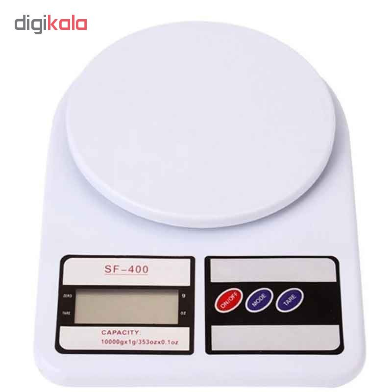 ترازوی آشپزخانه کد 1021148