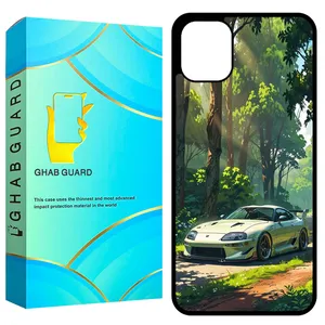 Ghab Guard GCHP11 Cover For Apple iPhone 11