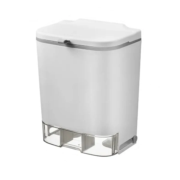 سطل زباله کابینتی مدل SQ8205