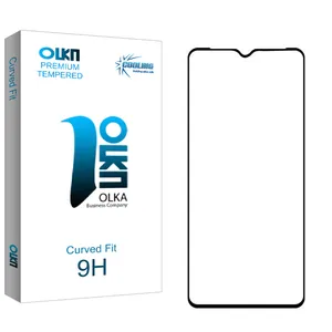 Cooling Olka Ceramics Screen Protector For Samsung Galaxy A14 4G