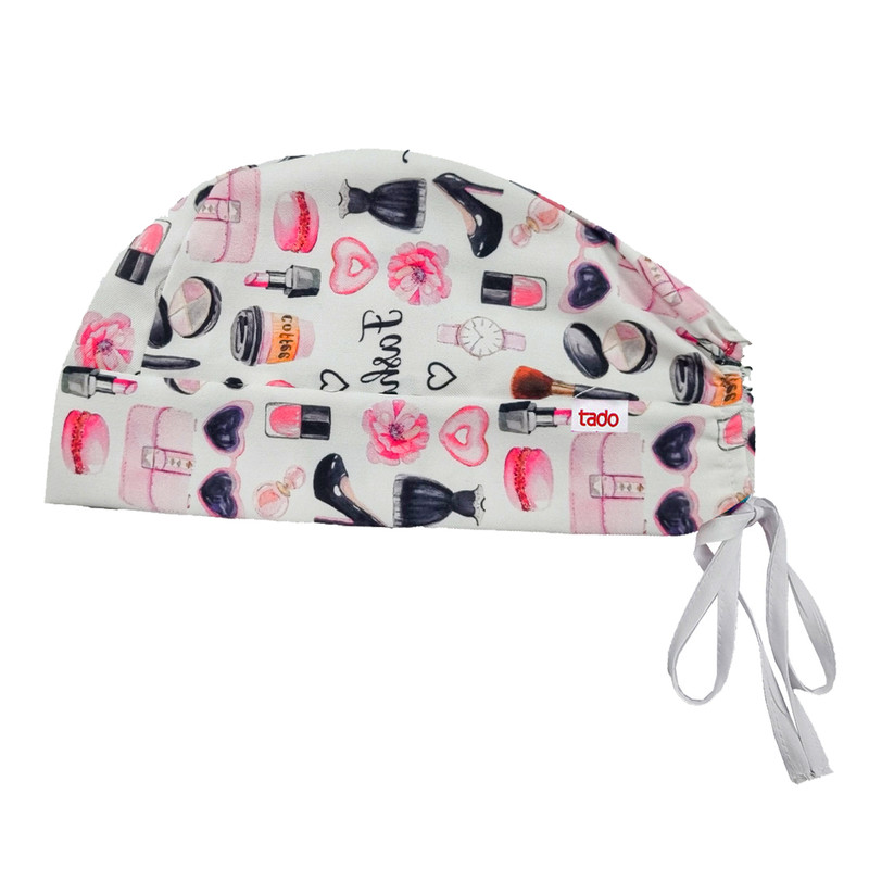 کلاه جراحی تادو مدل H169