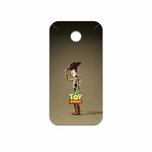 MAHOOT Toy Story Cover Sticker for Huawei Ascend Y330