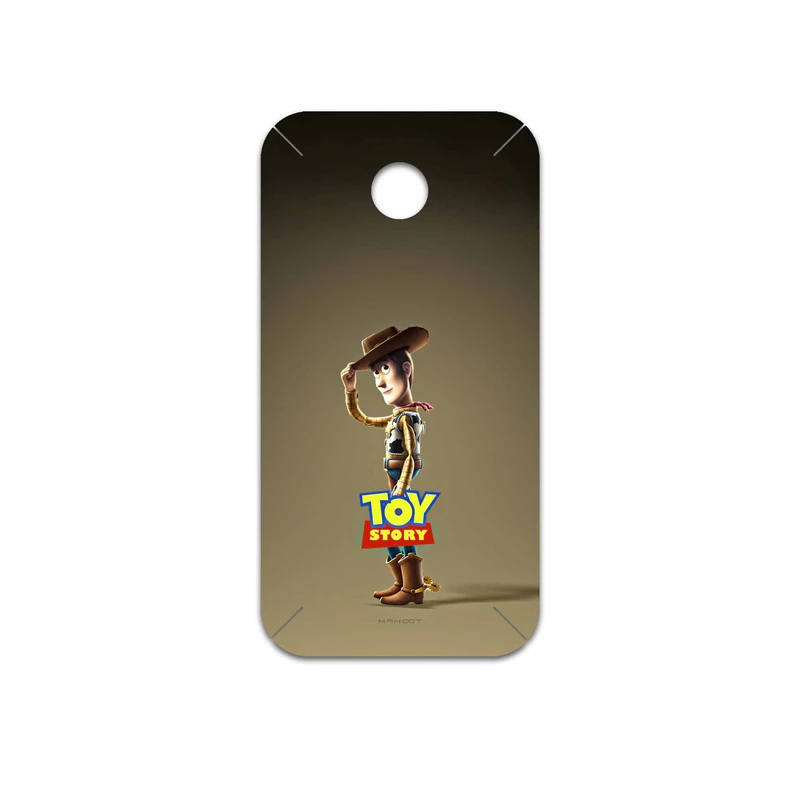 برچسب پوششی ماهوت مدل Toy Story مناسب برای گوشی موبایل هوآوی Ascend Y330