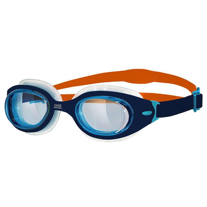 عینک شنا زاگز مدل sonic air JR