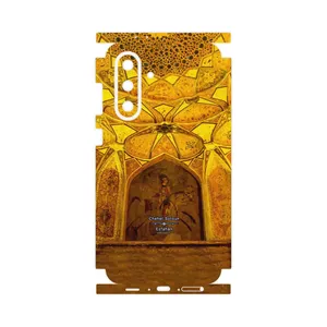 MAHOOT Chehel Sotoun Palace-FullSkin Cover Sticker for Samsung Galaxy A36